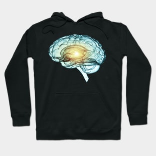 Brain 1 Hoodie